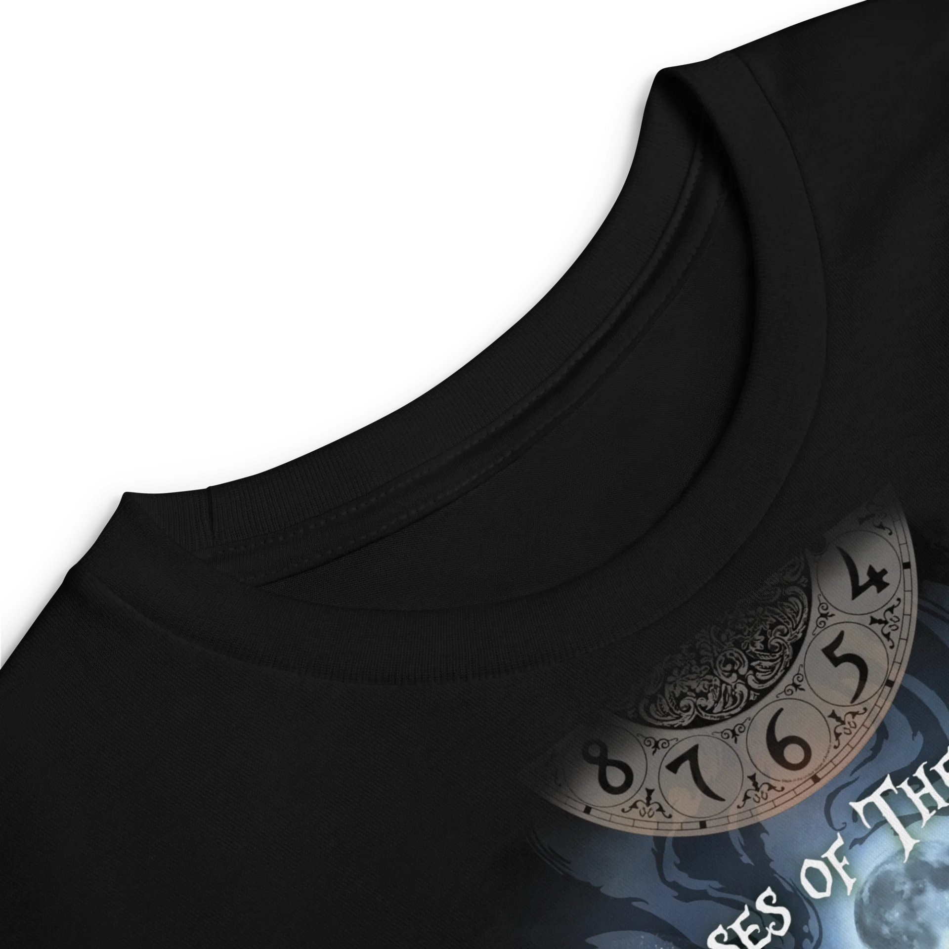 Phases of the Moon - Bella+Canvas Youth Long Sleeve T-Shirt product image (6)
