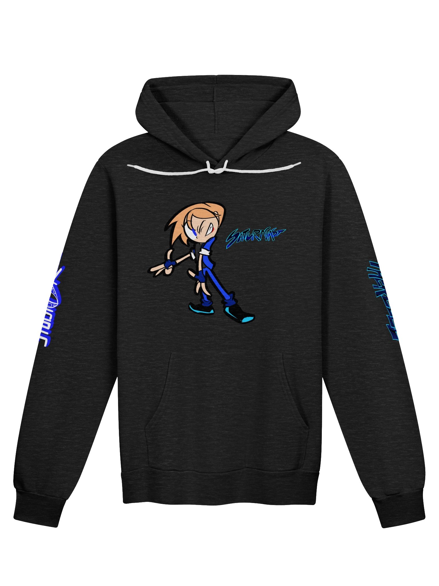 Ami Ryder Hoodie (Men's) product image (1)