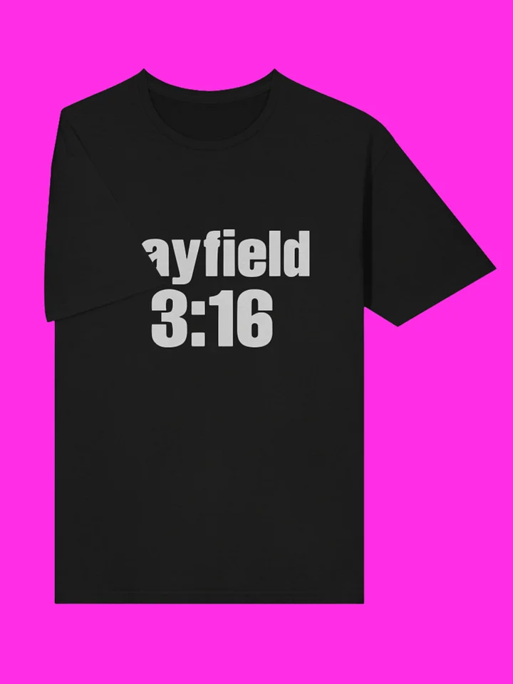 Layfield 3:16 Shirt product image (114)
