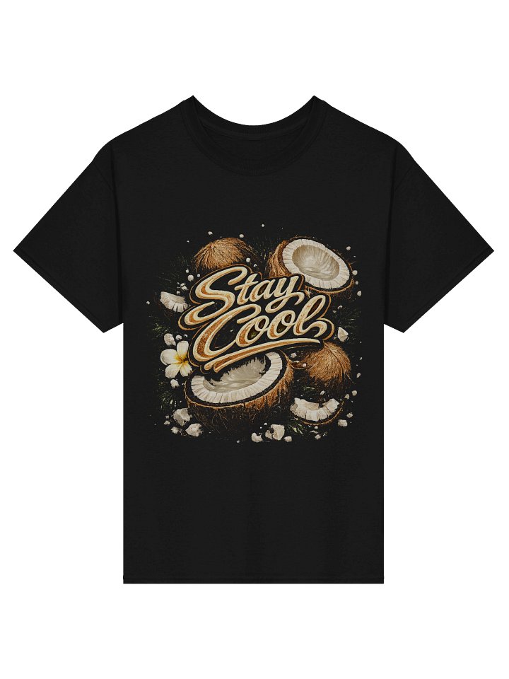 Coconut — Stay Cool product image (4)