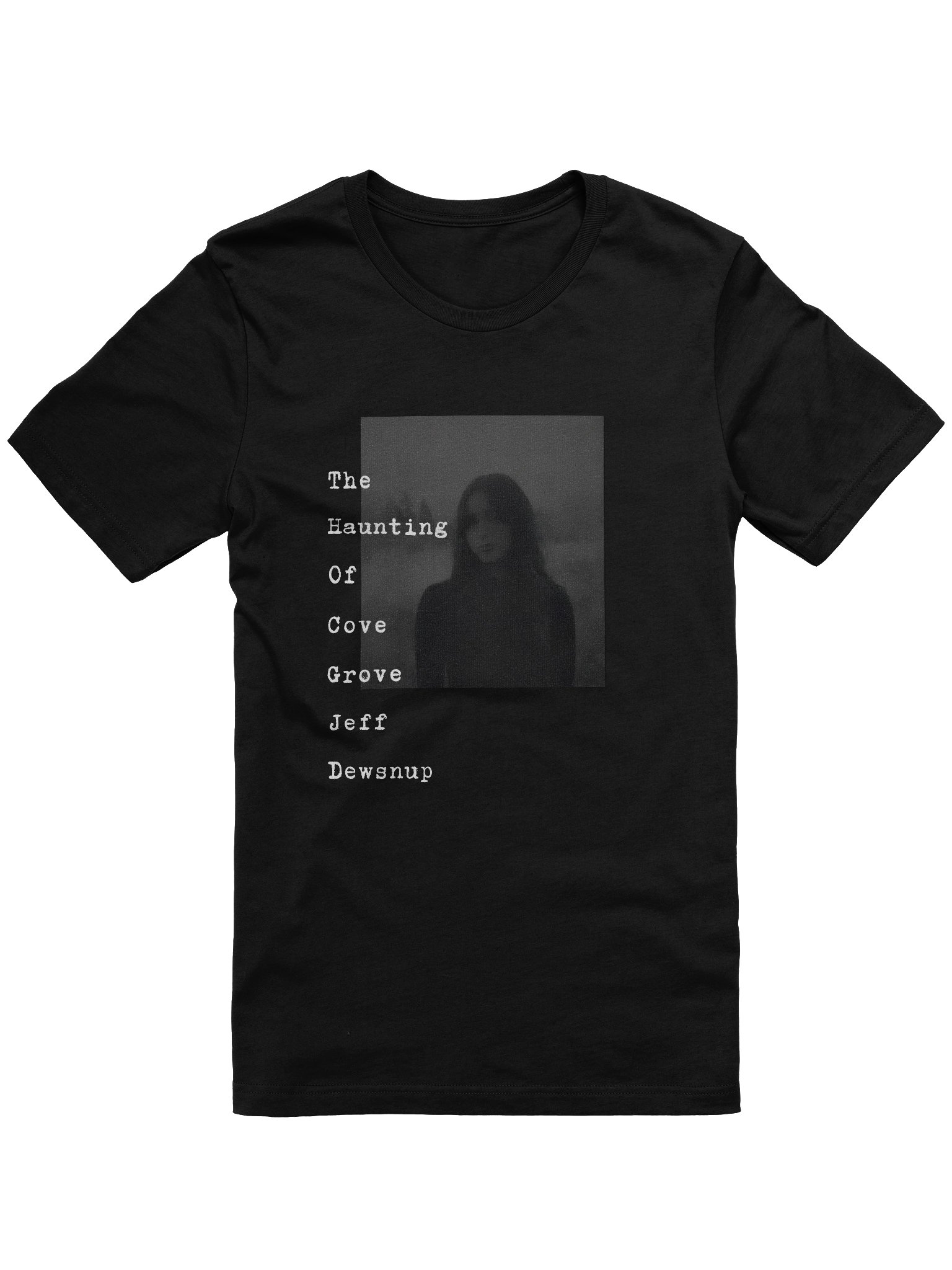 Carmen's Song Tee product image (1)