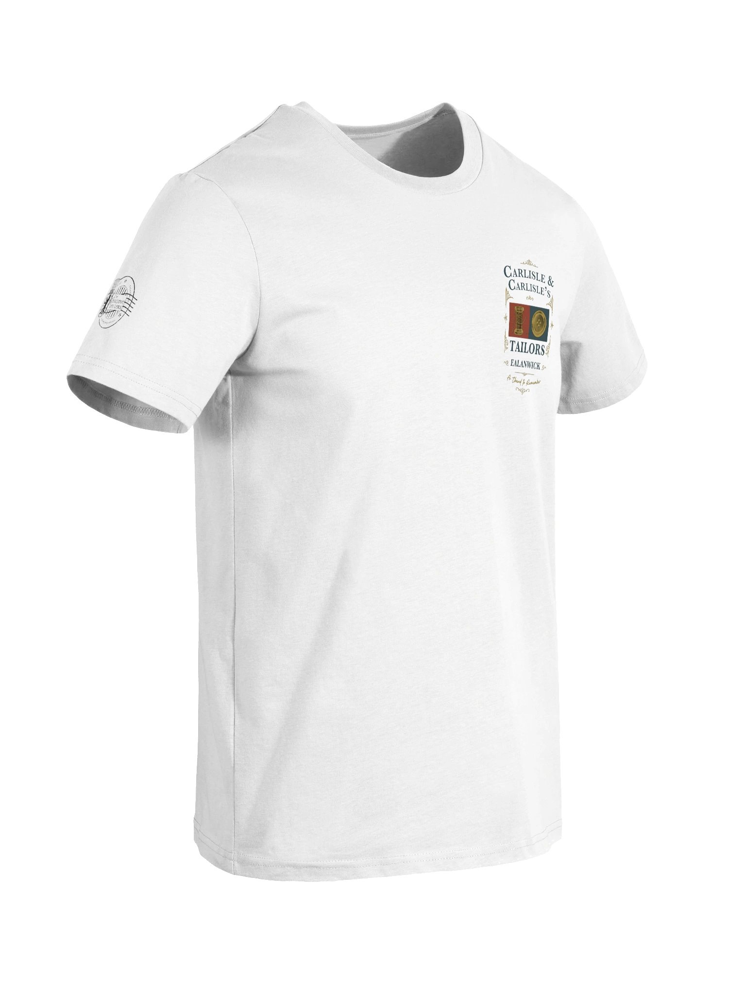 Carlisle & Carlisle's High Fashion Tee product image (58)