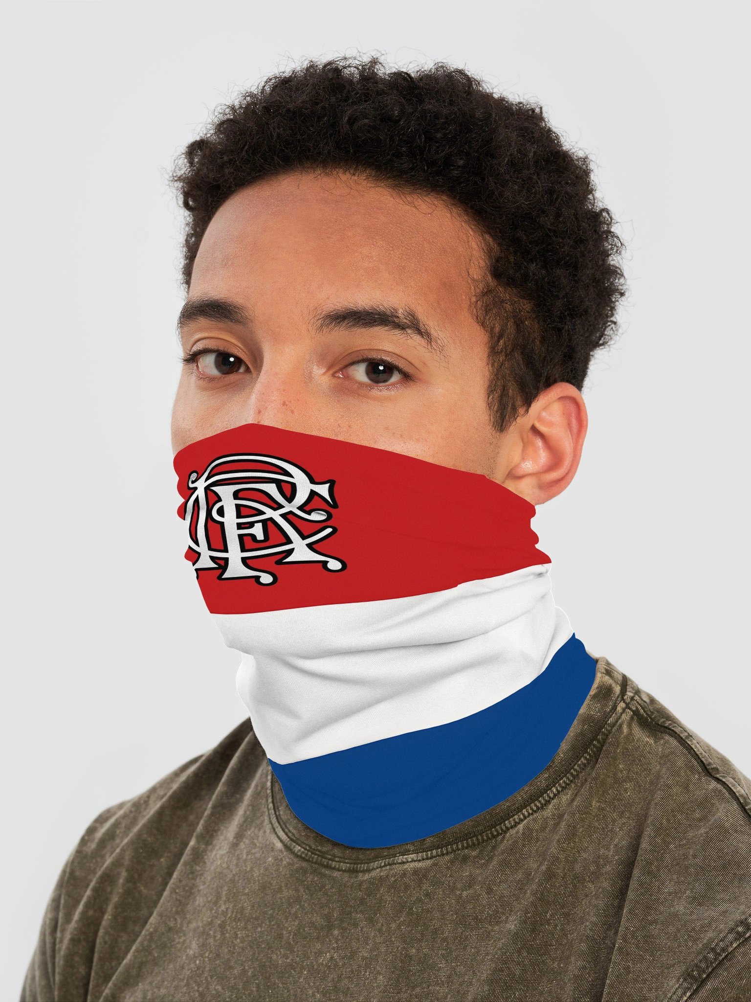 UBC "RTID" Snood product image (2)