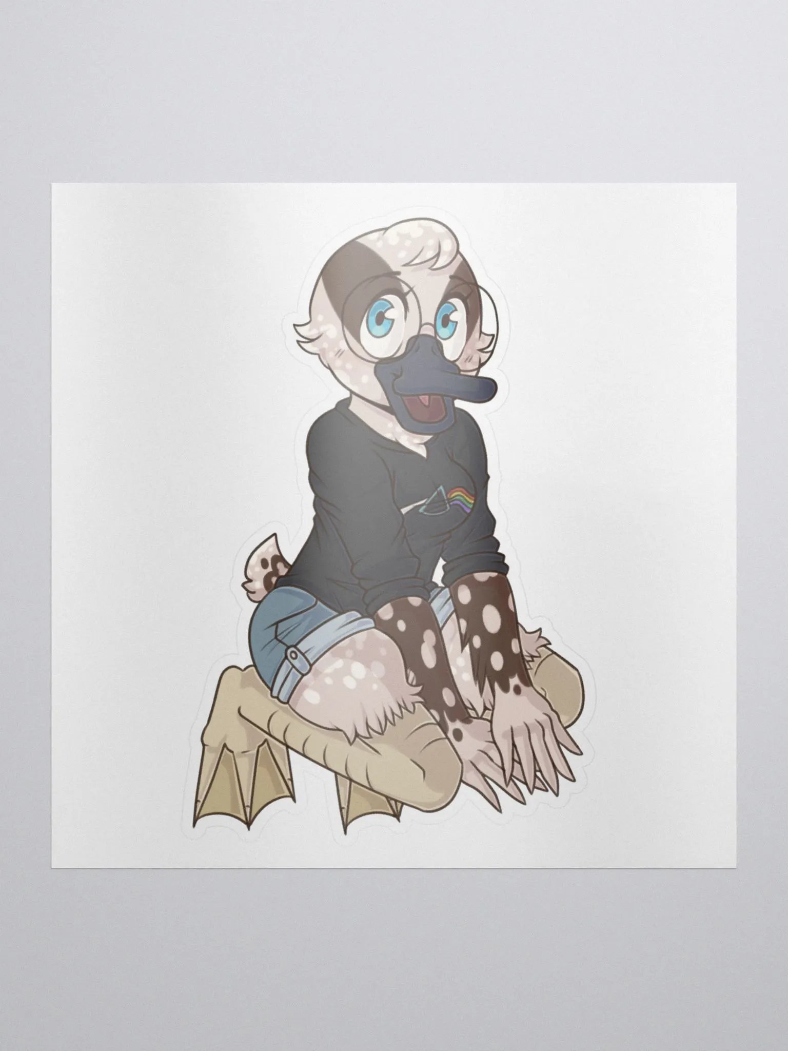 Serana the Duck product image (1)