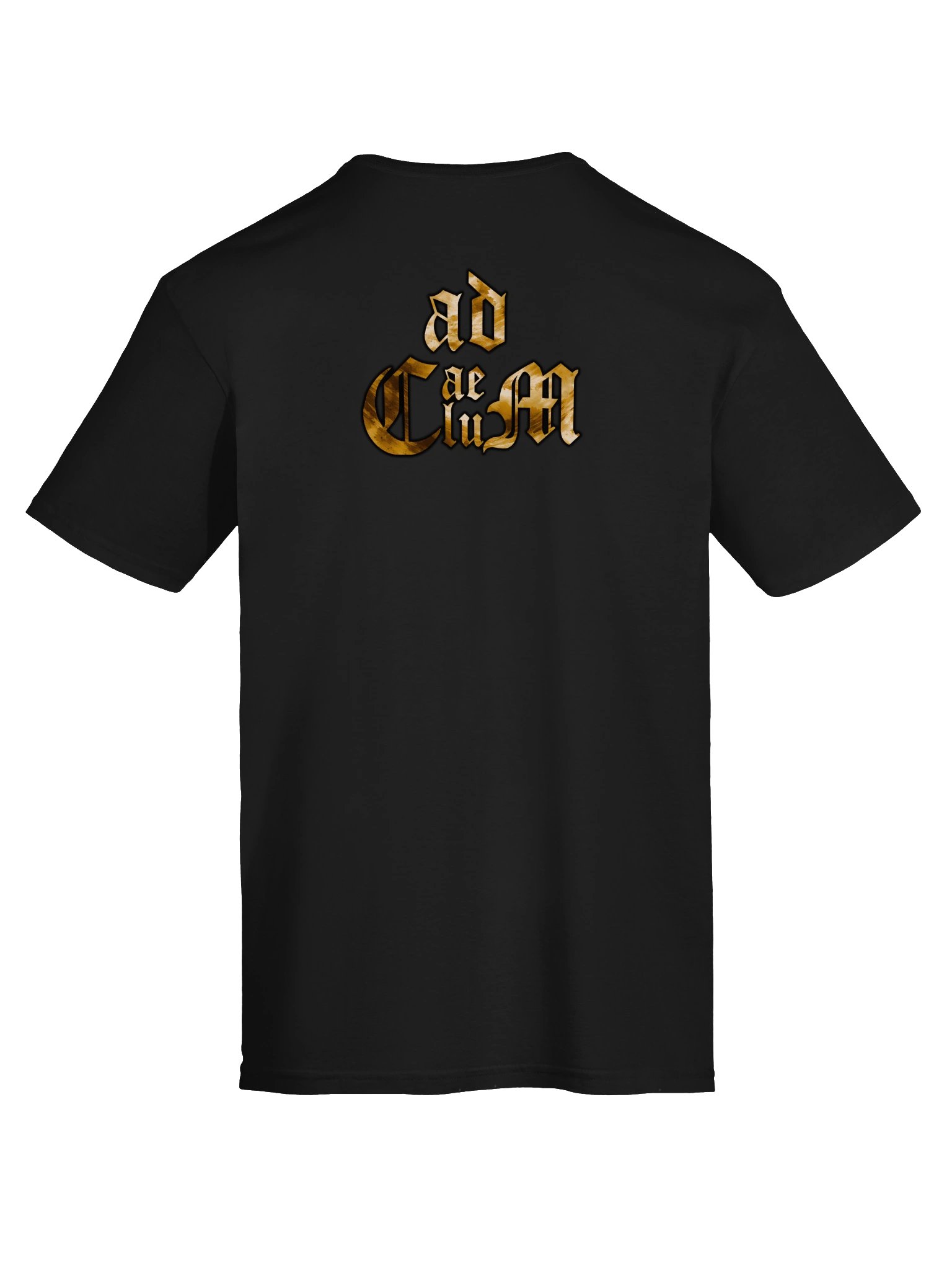 aCM x Touhou Project - Marisa Kirisame T-Shirt product image (7)