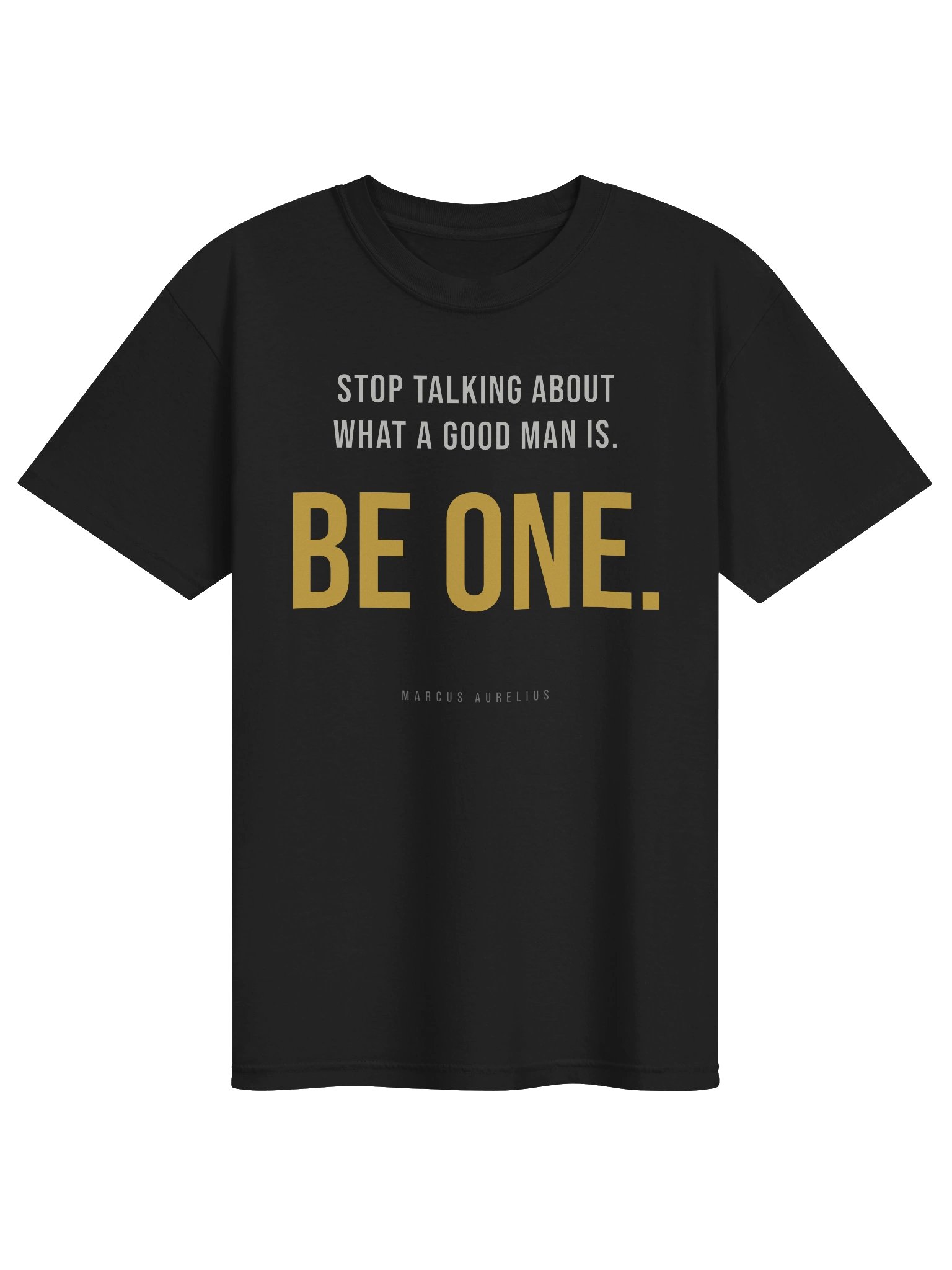 BE ONE. Tee product image (4)