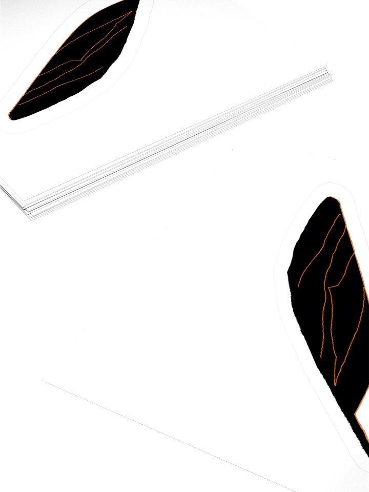 Every Child Matters (Cut Sticker) product image (2)