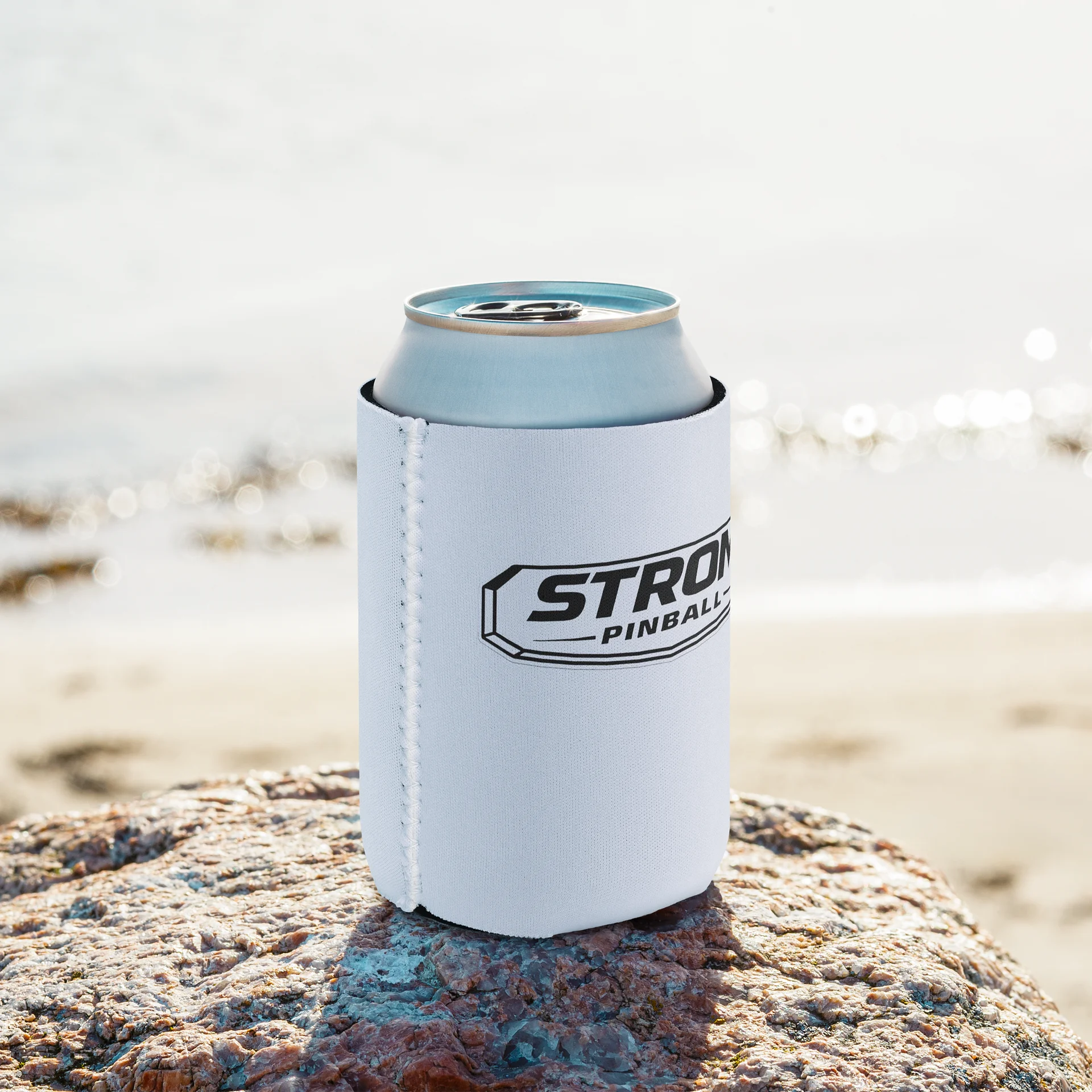 Strom Pinball Coozie product image (8)