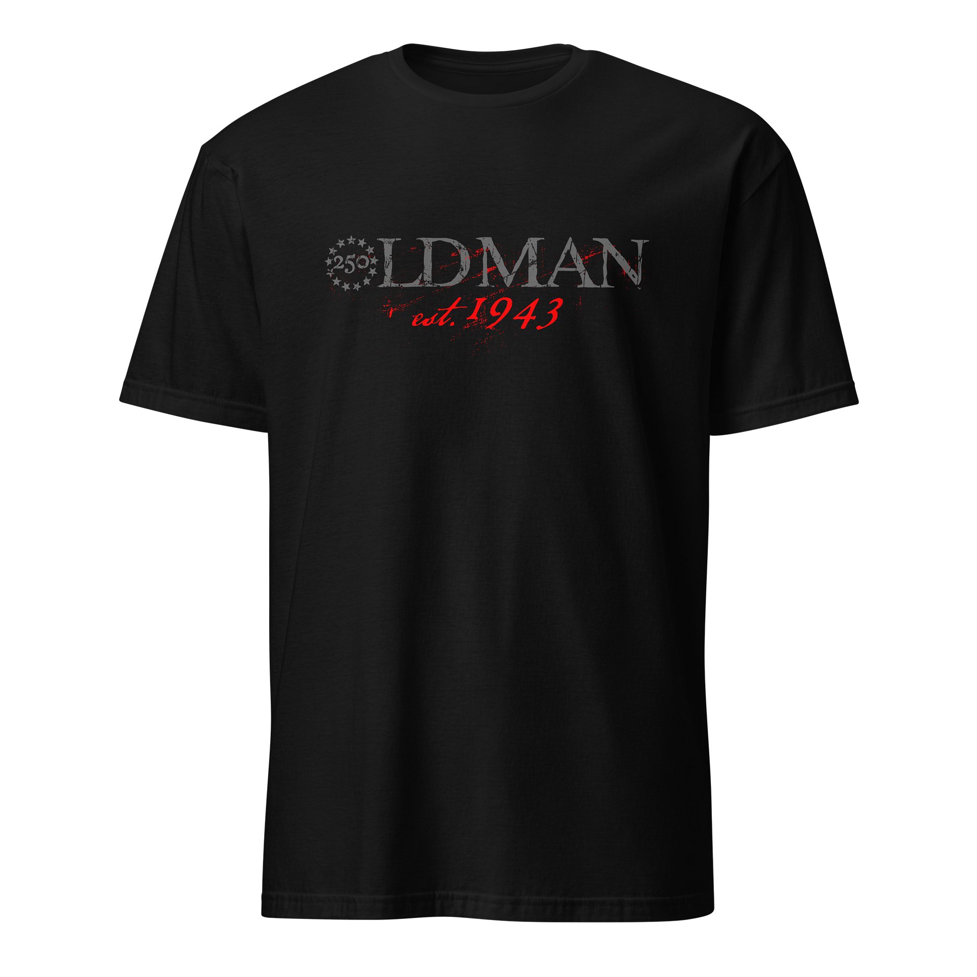 1943 Old Man 250th Anniversary product image (2)