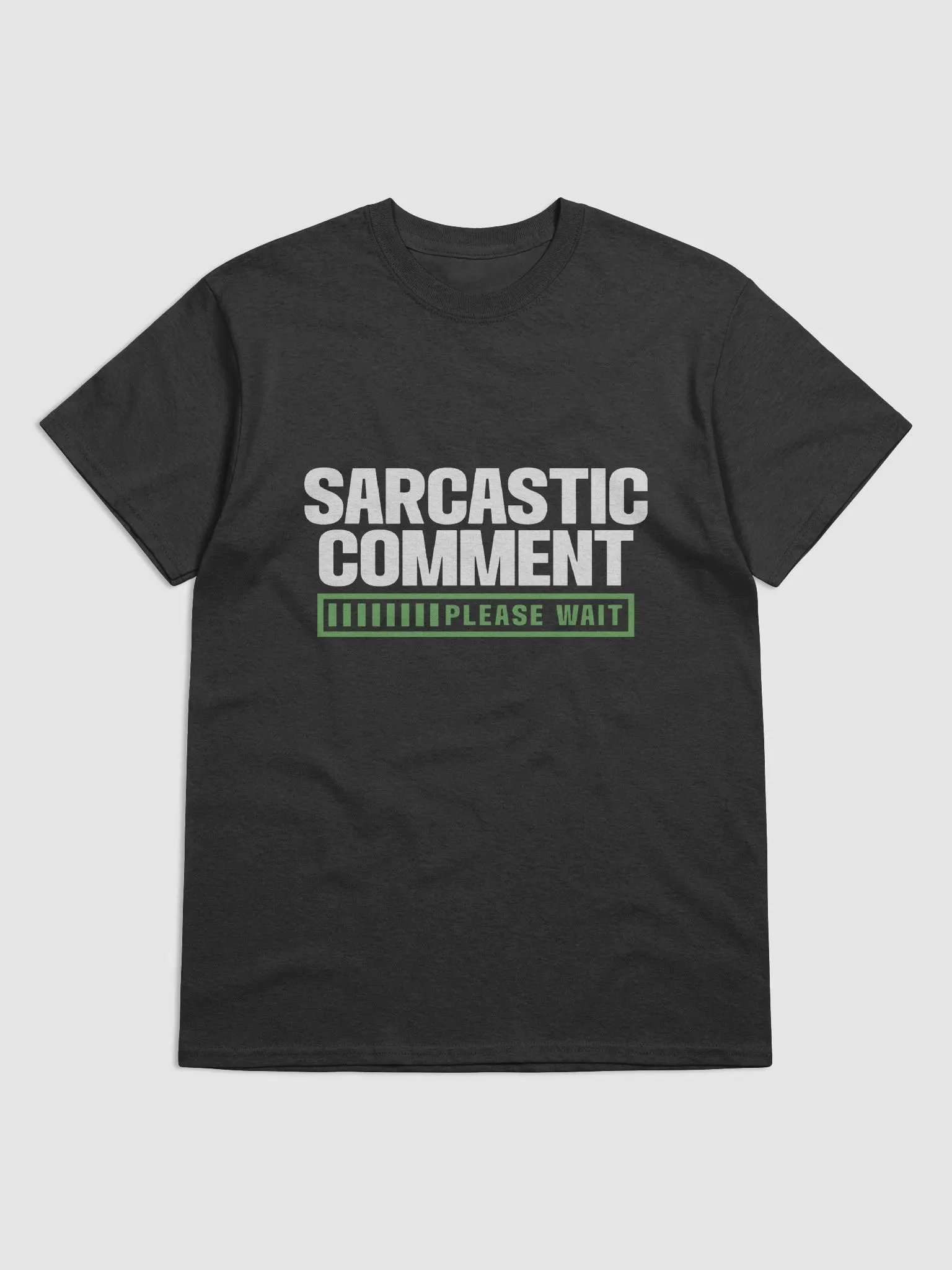 Sarcastic Comment. product image (6)
