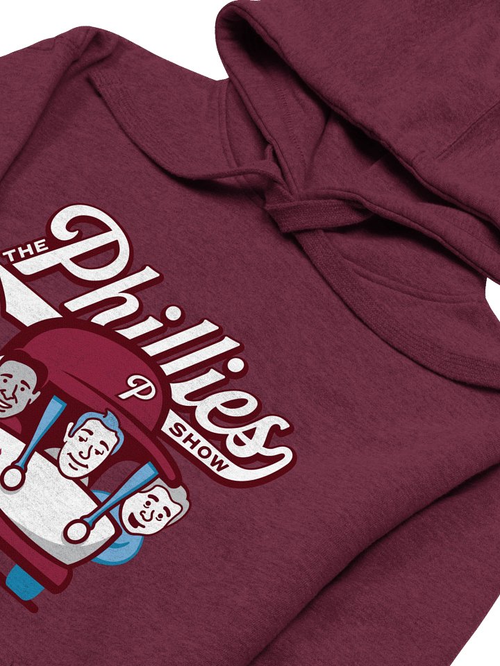 Hoodie product image (2)