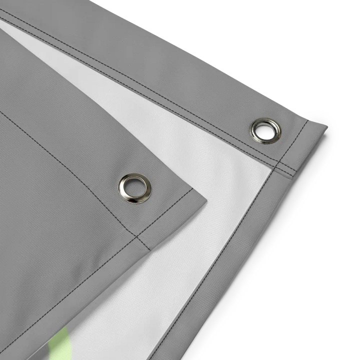 Racing #18 Flag product image (2)