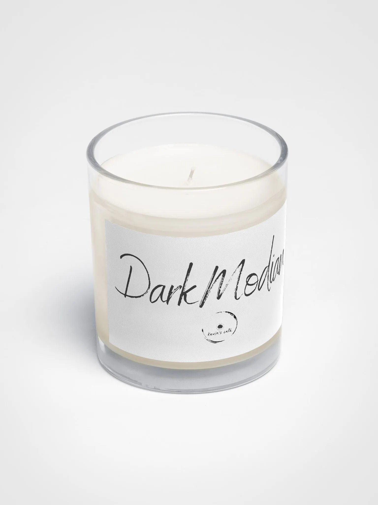DarkModian Candle product image (2)