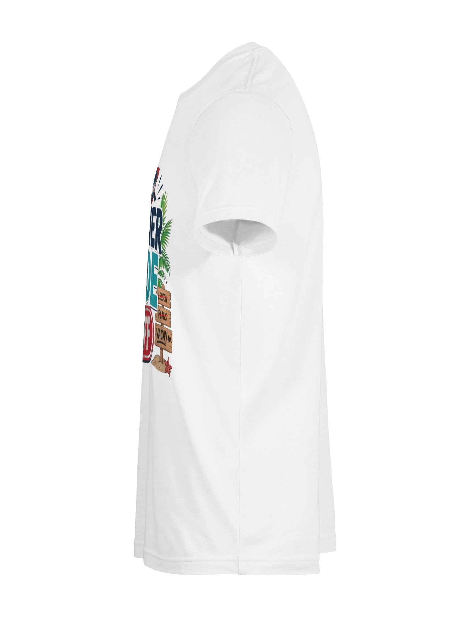 Teacher Mode tee product image (11)