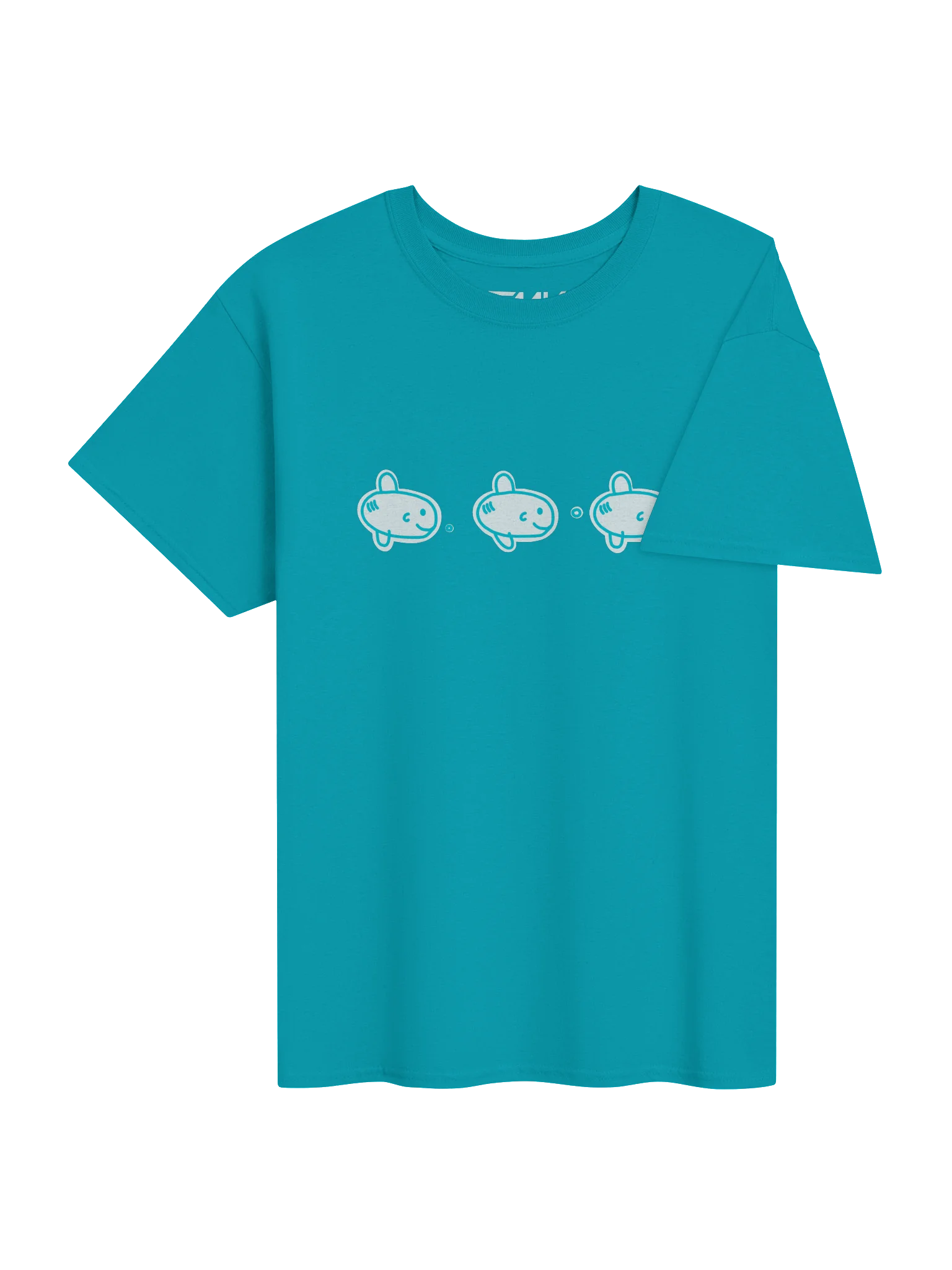 Sunfish Tee product image (4)