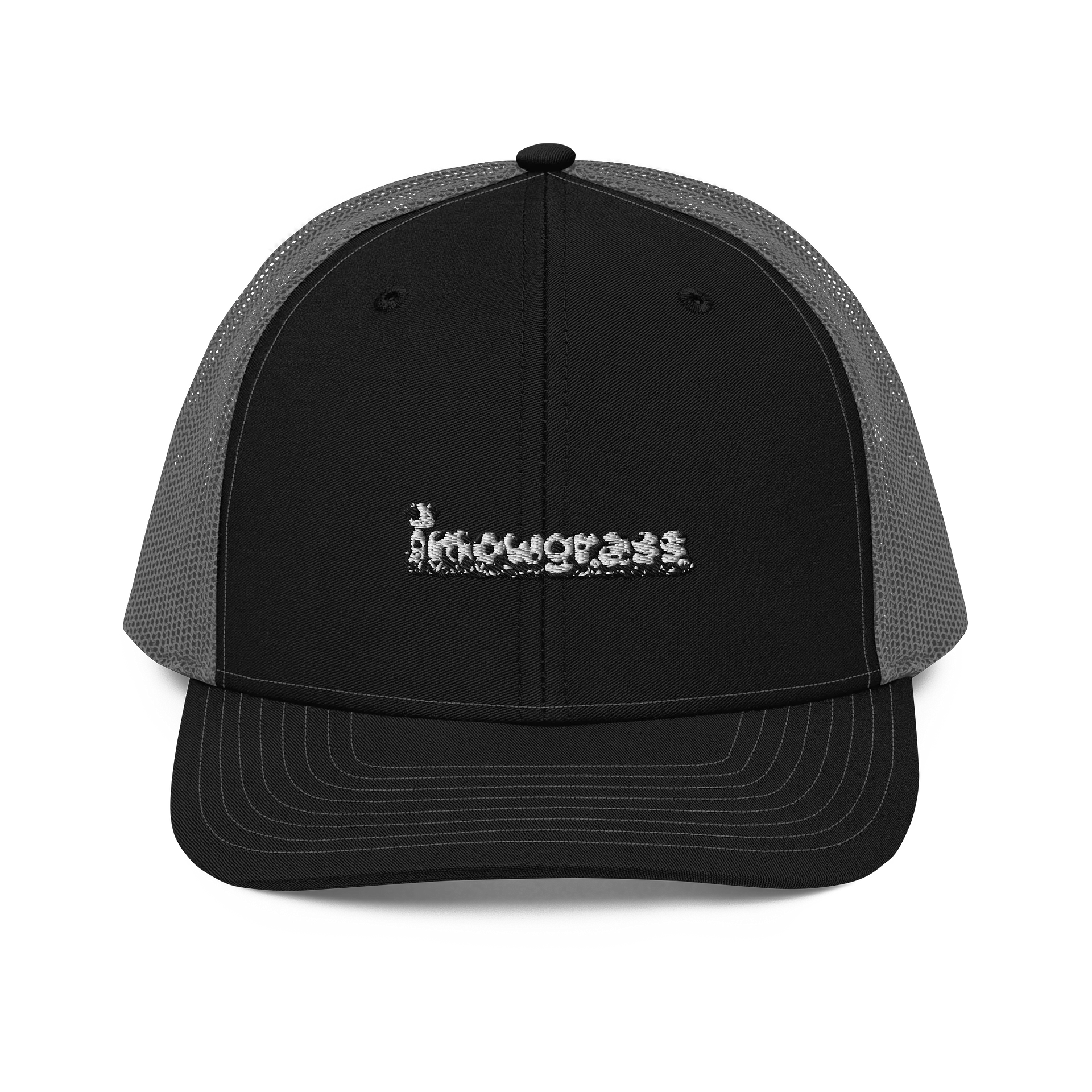 IMowGrass Hat product image (1)