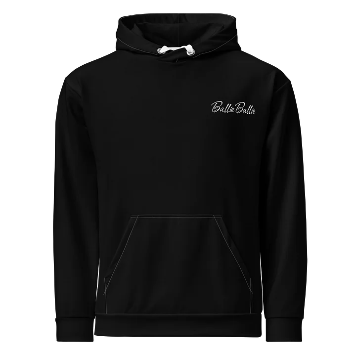 Hoodie product image (1)