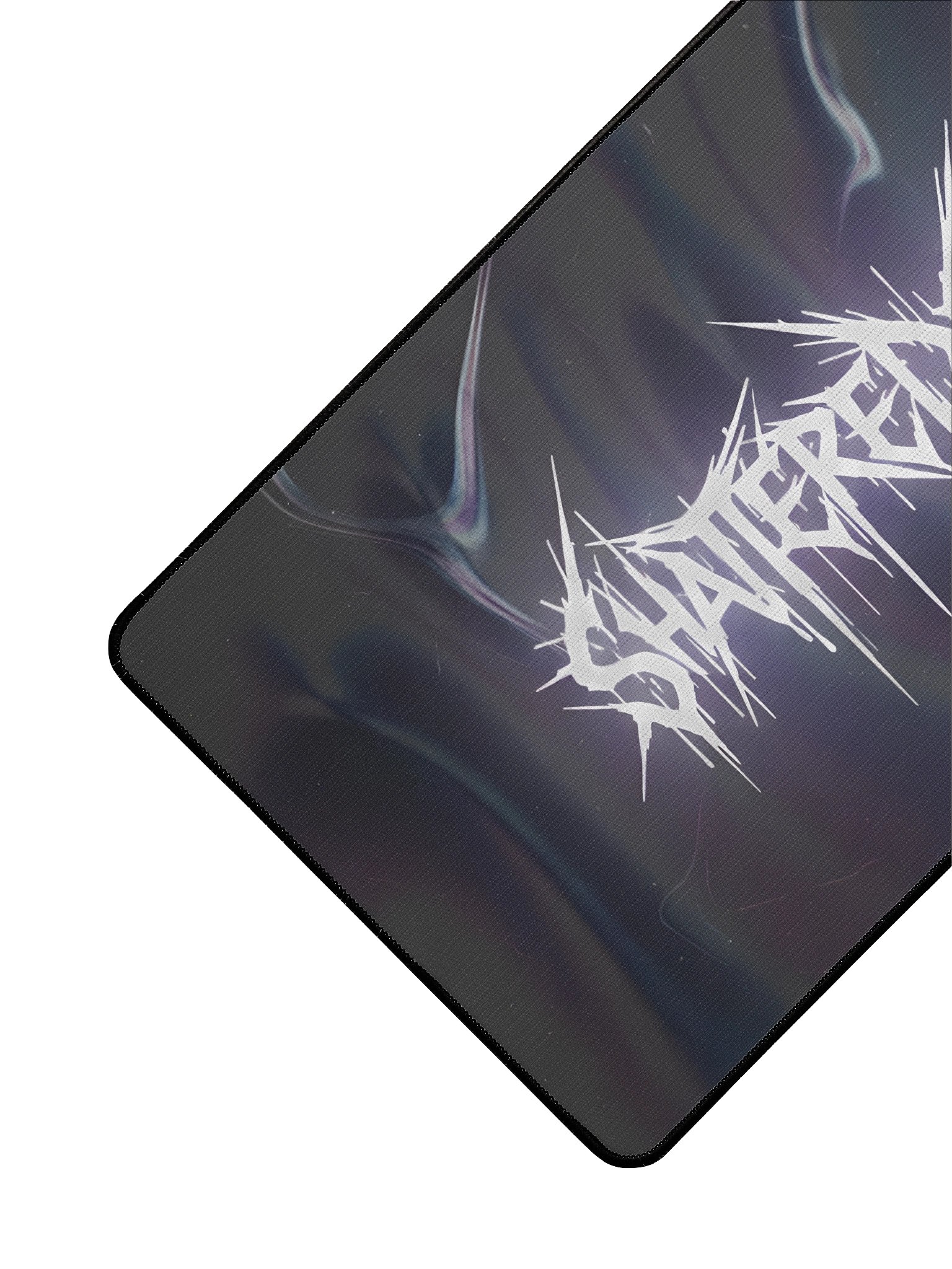 ⚔️ SC // CORE | LIQUID CHROMIUM XL GAMING MOUSEPAD DESKMAT product image (3)