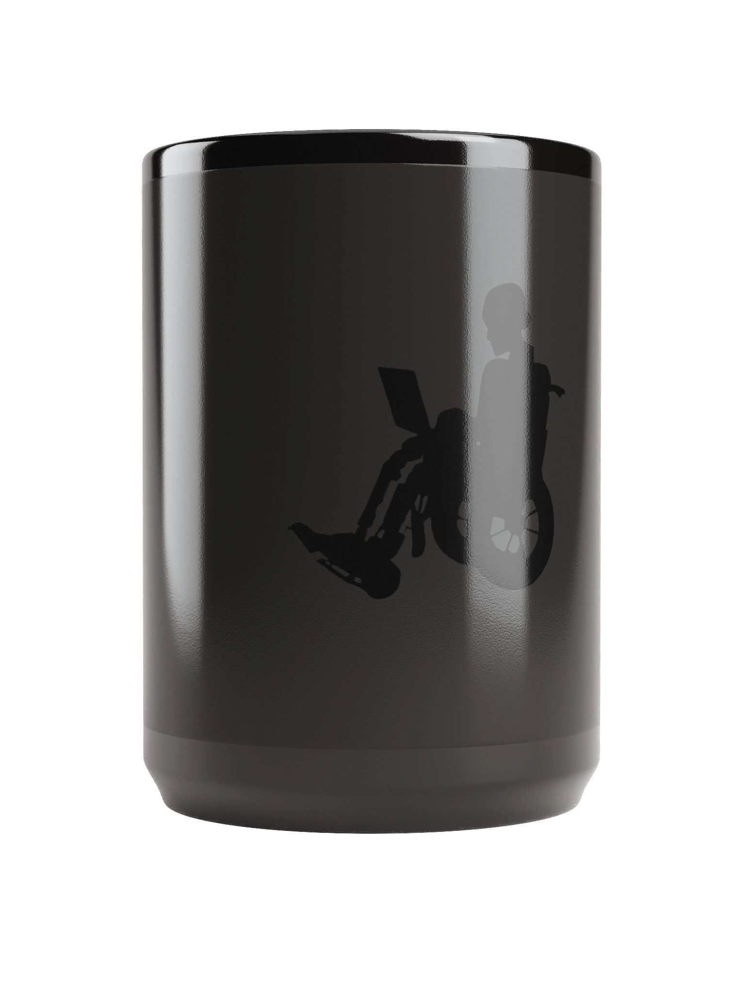 Midnight Elegance Mug product image (5)