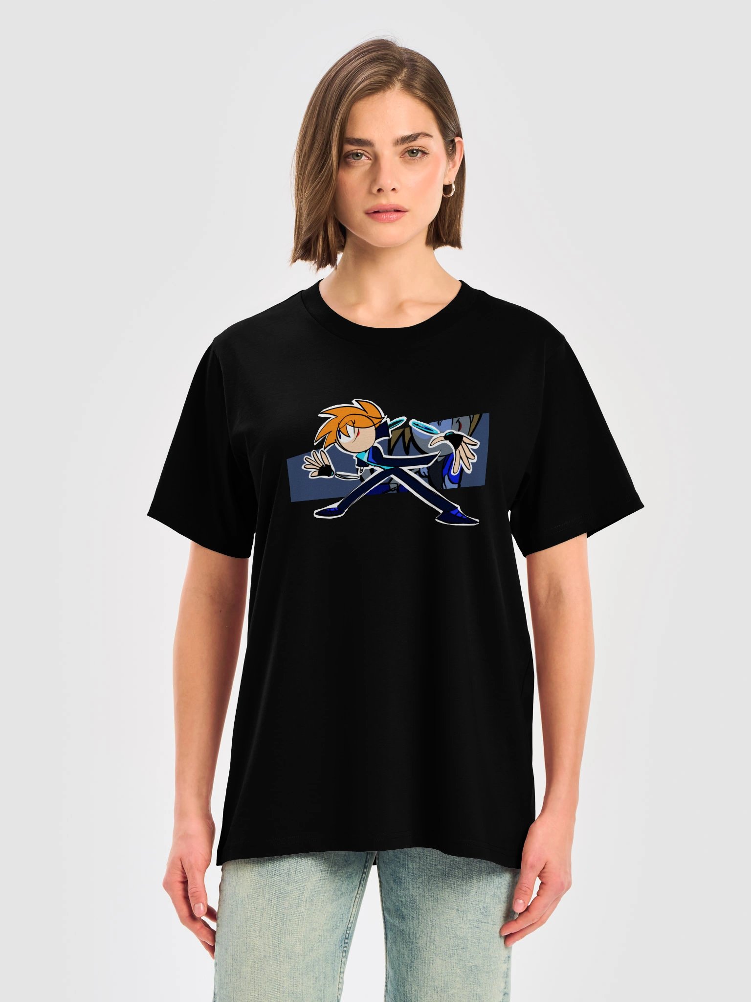 Ami Ryder: Cyber Edition (Women's) product image (5)