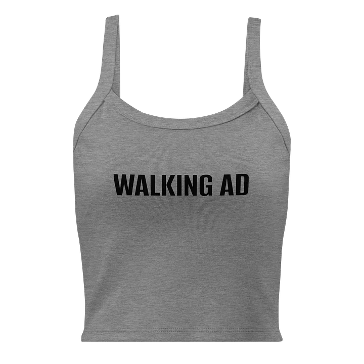 WALKING AD product image (2)