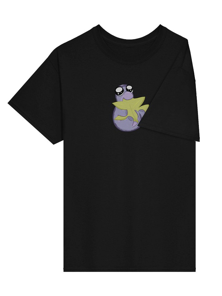 Dino Snack Heavyweight T-Shirt product image (2)