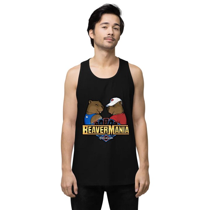 BeaverMania 2025 Tank product image (8)