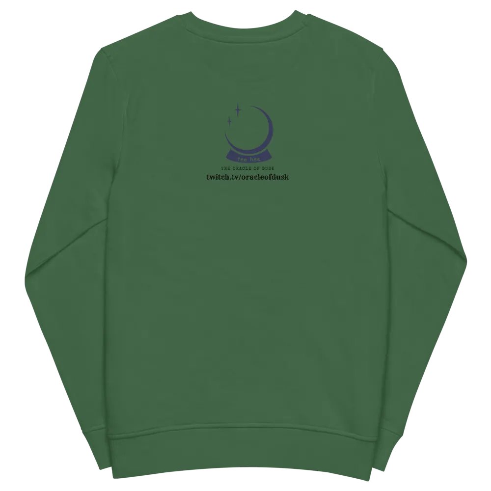 Borger Sweatshirt product image (40)