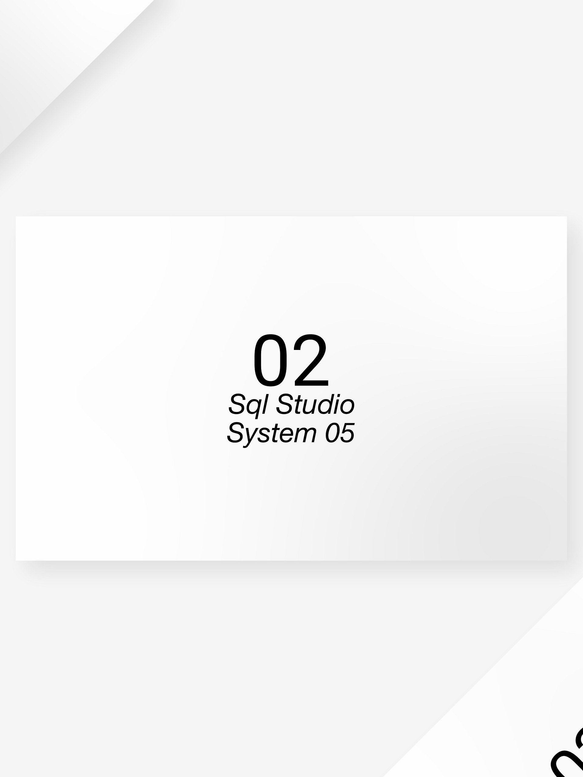 System 05 product image (3)