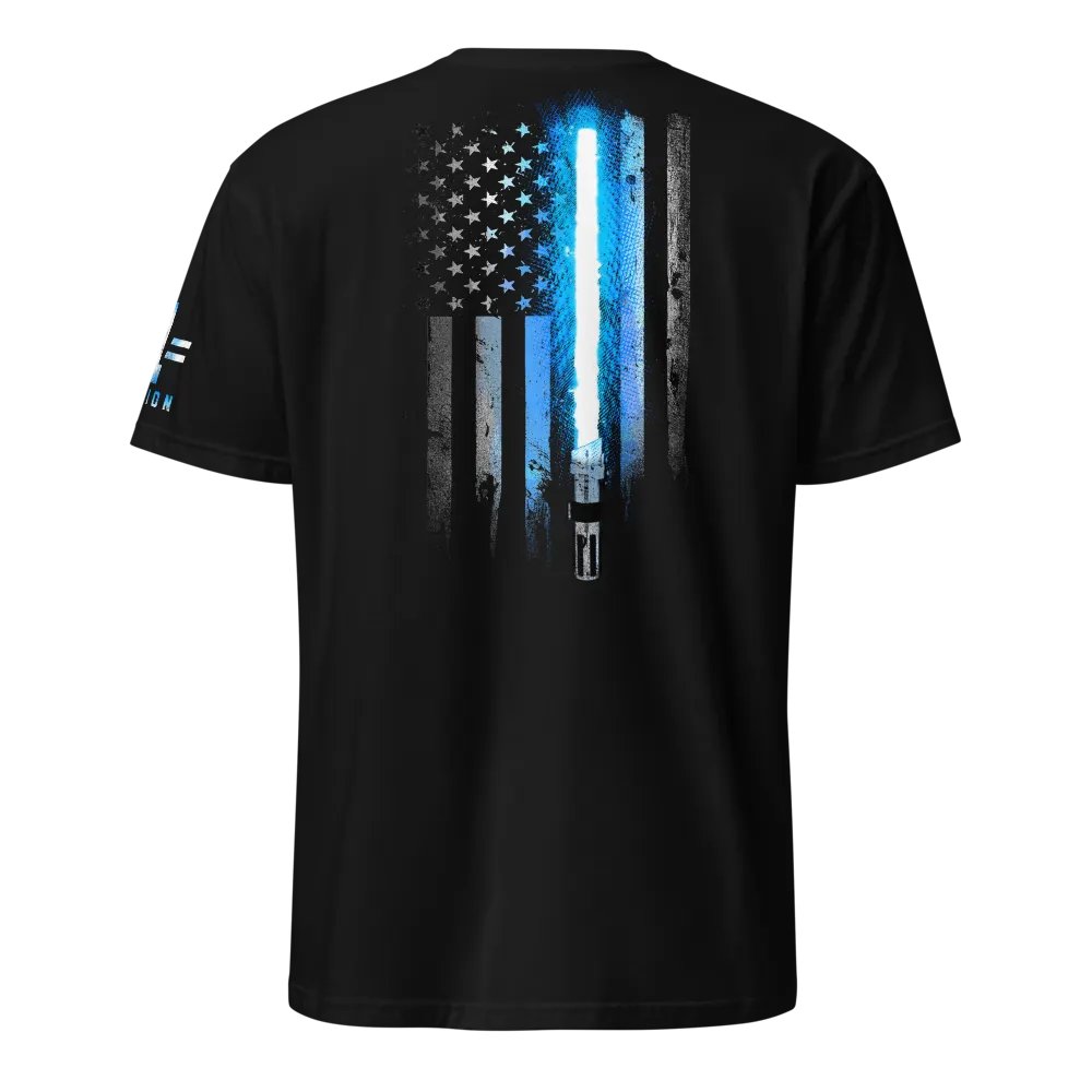 Blue Line Saber product image (1)