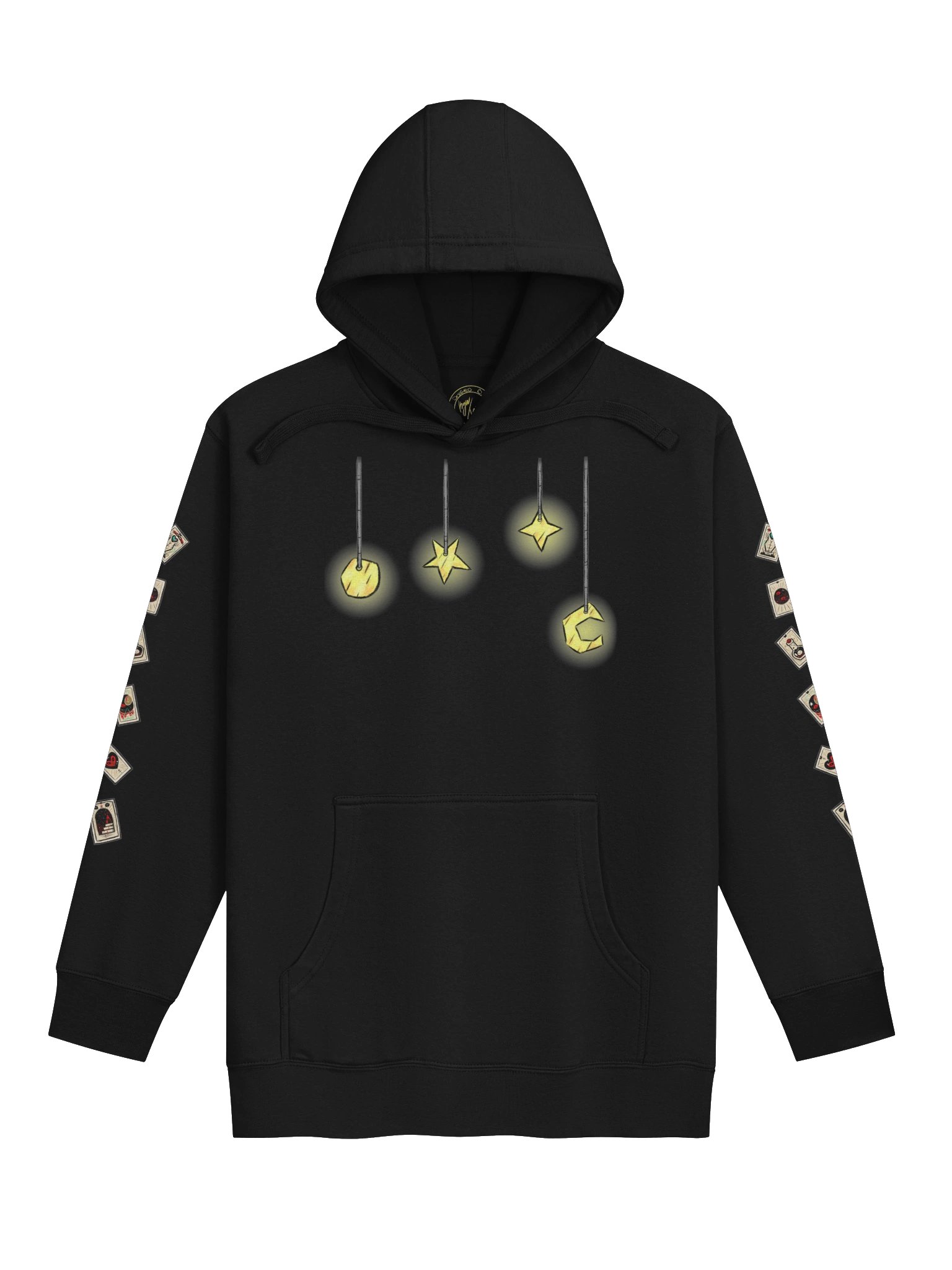 Clauneck - COTL Hoodie product image (2)