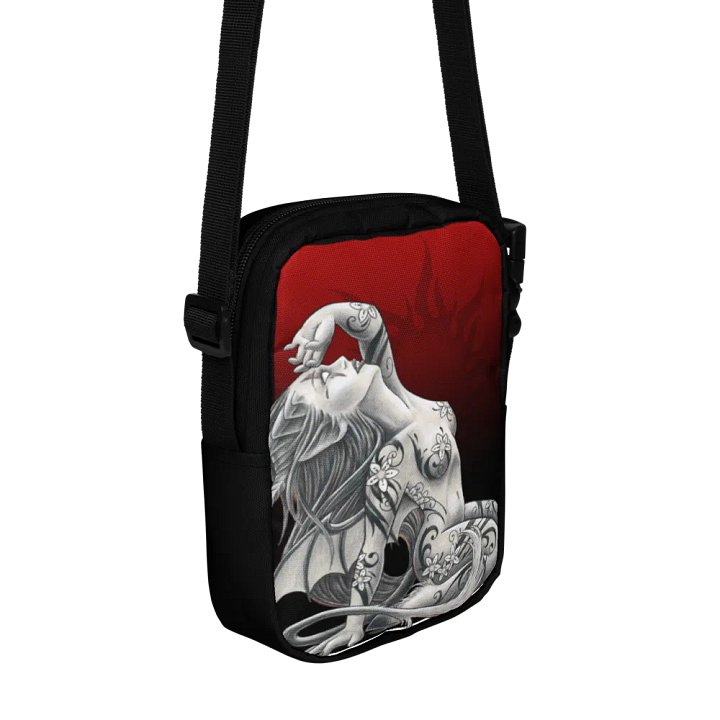 Succubus - SFA Crossbody Bag product image (2)