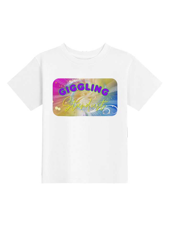 Giggling Stardust Series