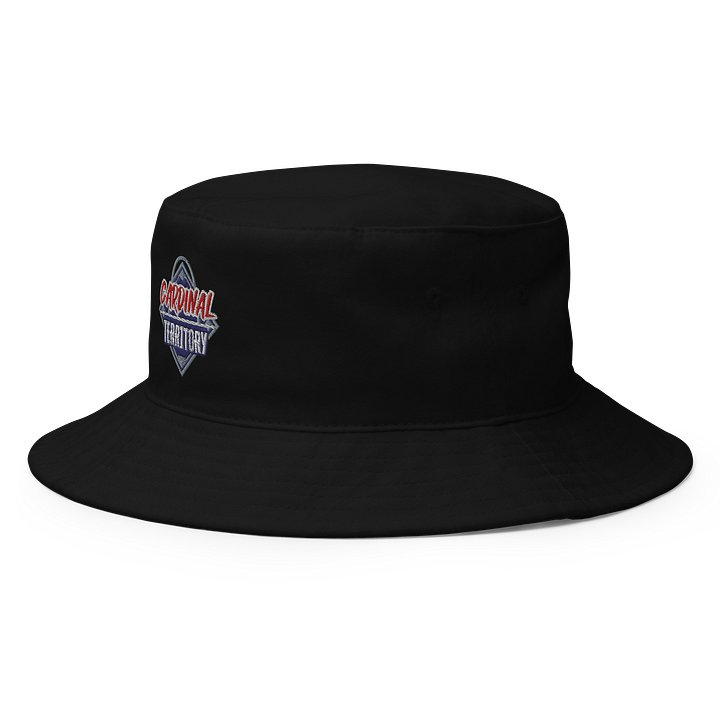 Bucket Hat product image (4)
