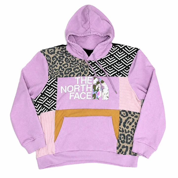 The Wildflower Hoodie | Adult Medium product image (1)