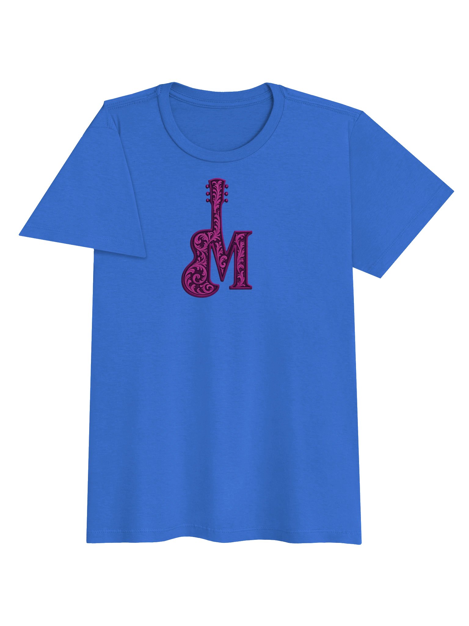 Pink Malone Emblem Women's T-Shirt product image (7)