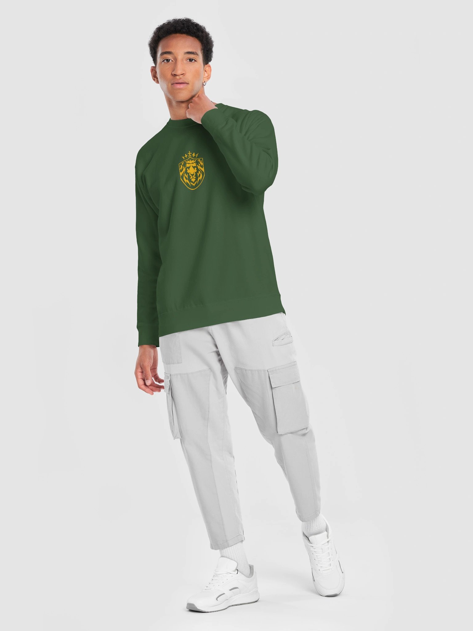 Braveheart Sweatshirt product image (25)