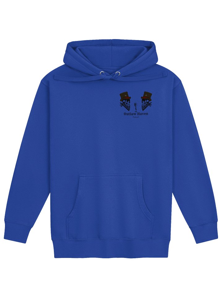 VOTW Simon Pearson- Hoodie product image (4)