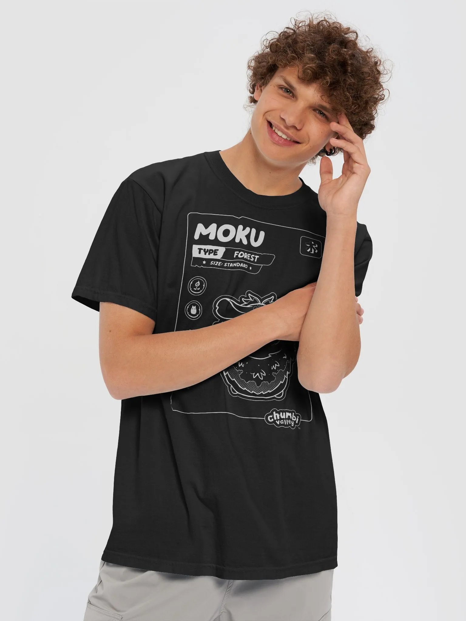 Moku Streetwear Shirt product image (3)