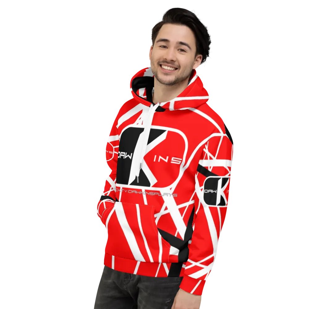 Dawk Stream Hoodie product image (9)