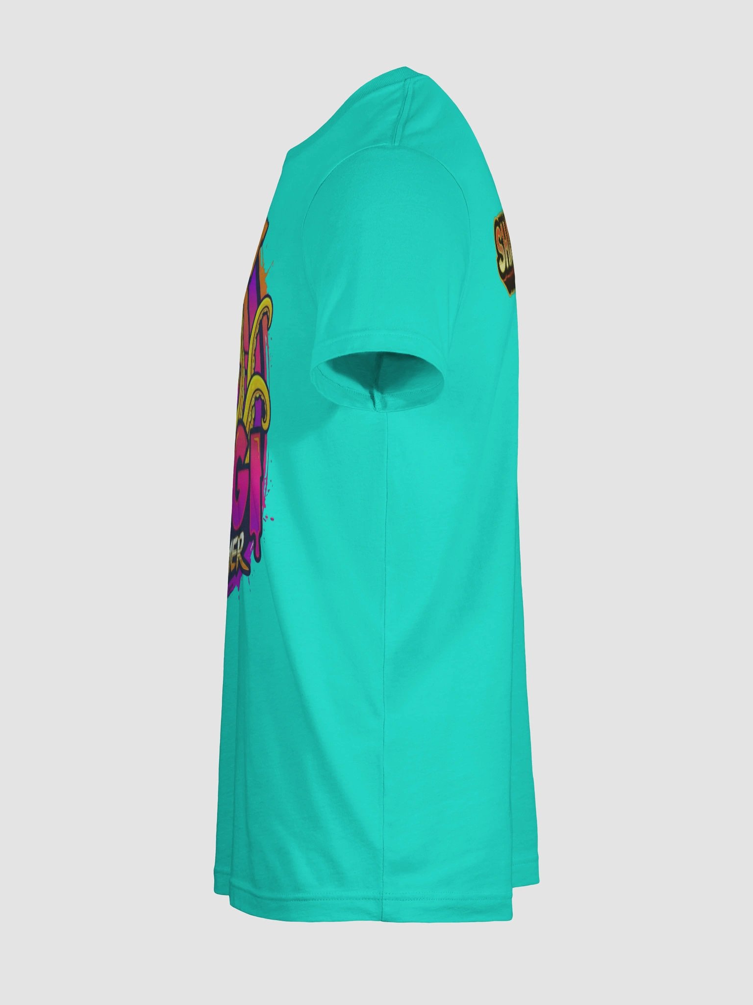 Hot Bugi Summer 2026 Tee product image (11)