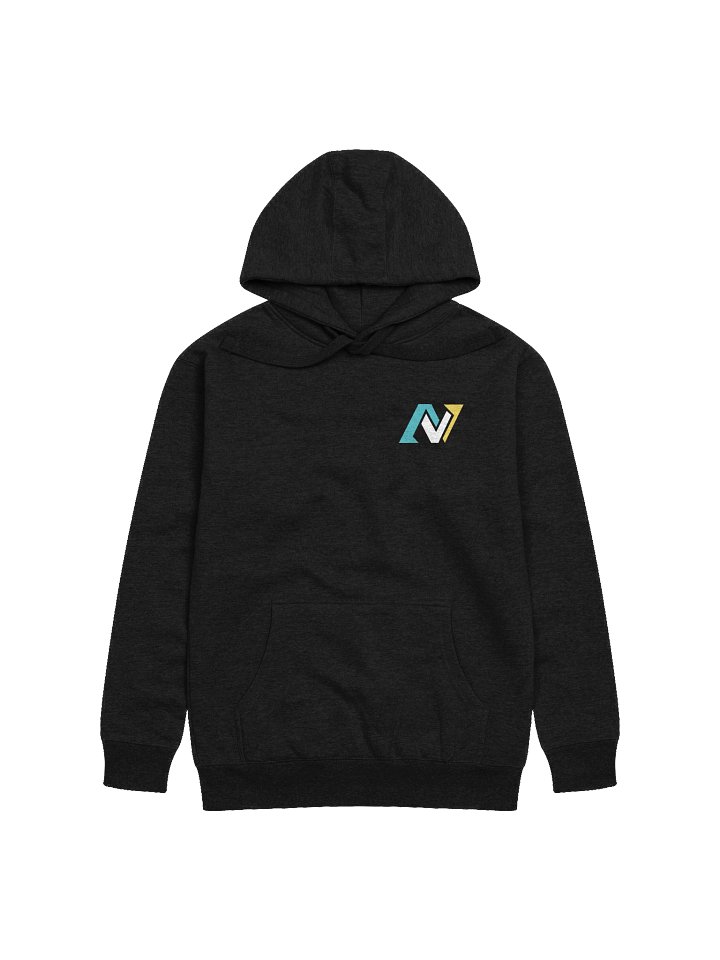 NV Abel Hoodie product image (1)