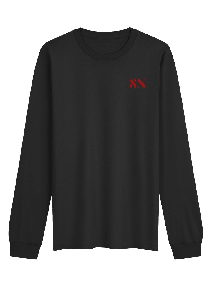 Christmas Long Sleeve 2026 product image (1)