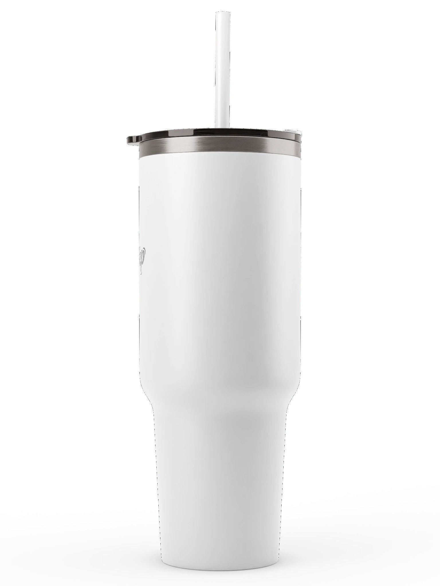 LMKP Pinnacle 40oz Travel Tumbler With Straw product image (2)