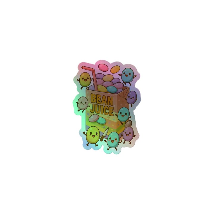 Bean Juice product image (1)