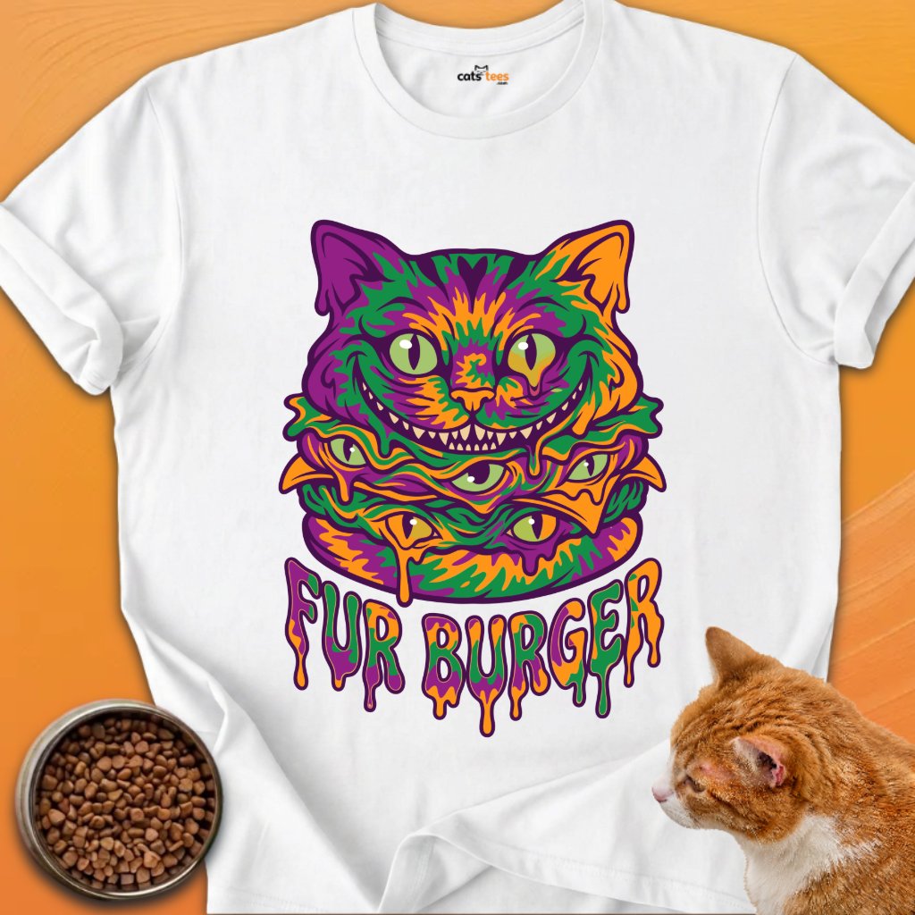 Fur Burger product image (2)