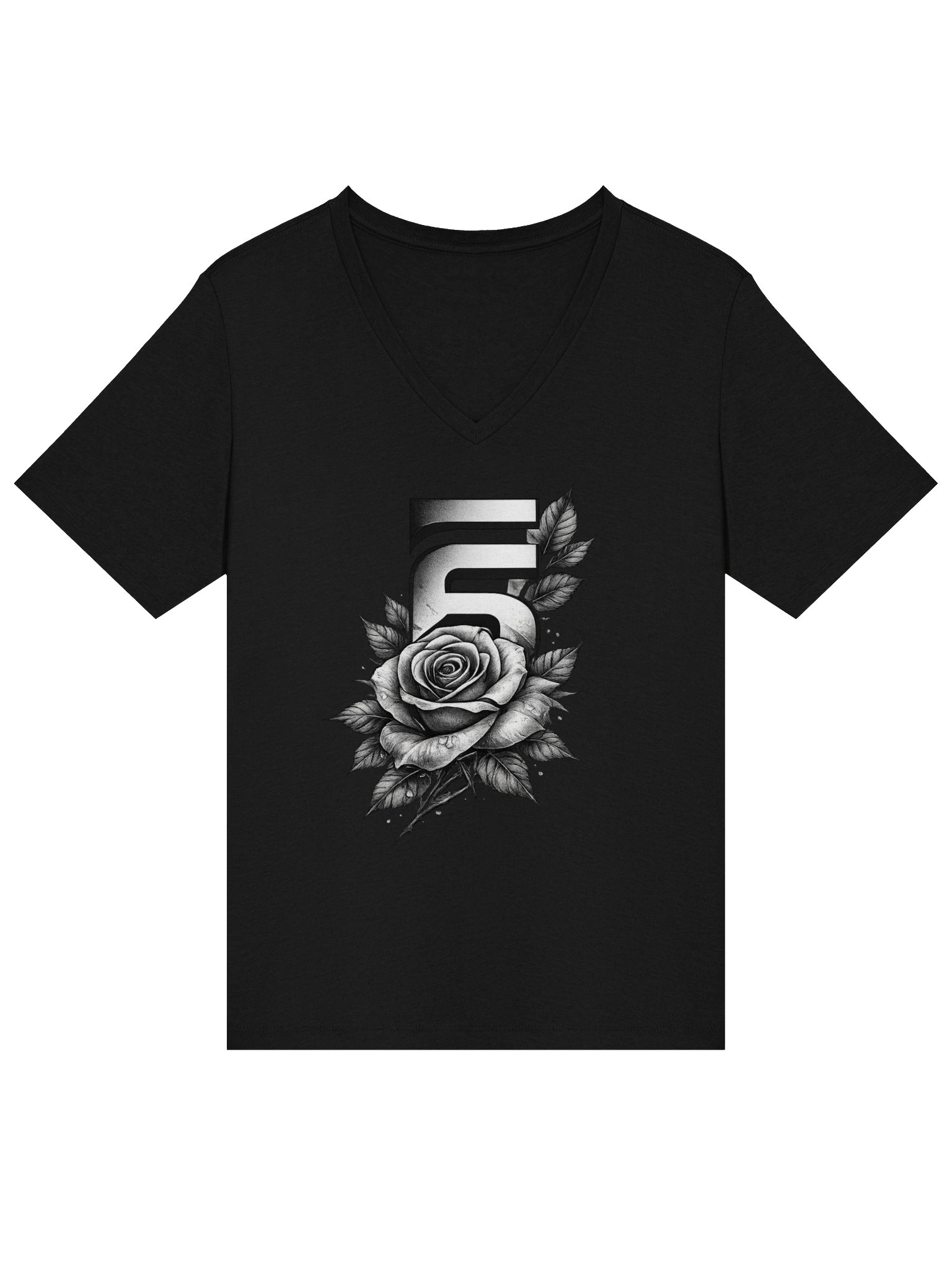 FallenScy Summer V- Neck product image (1)