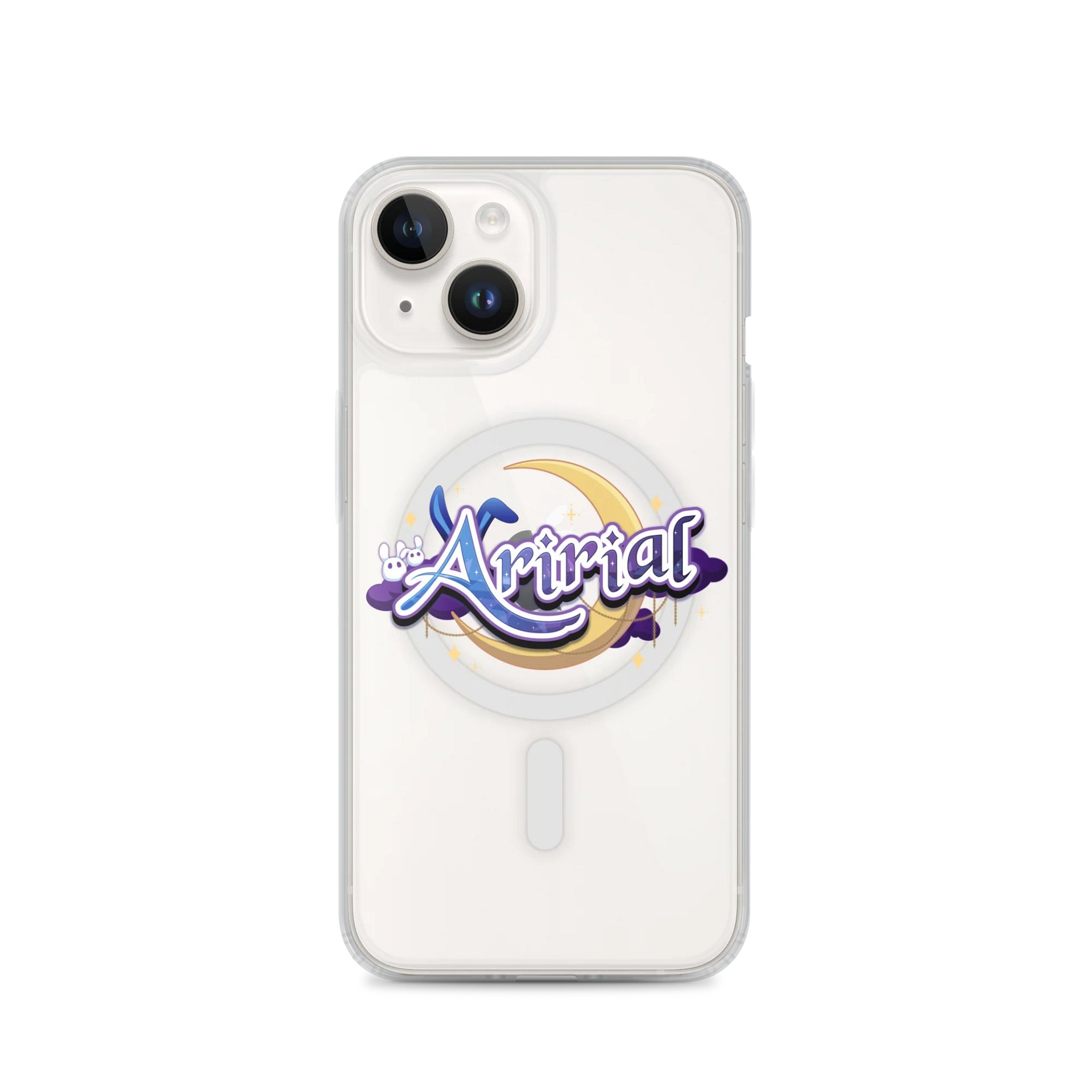 Ari Apple Case product image (1)