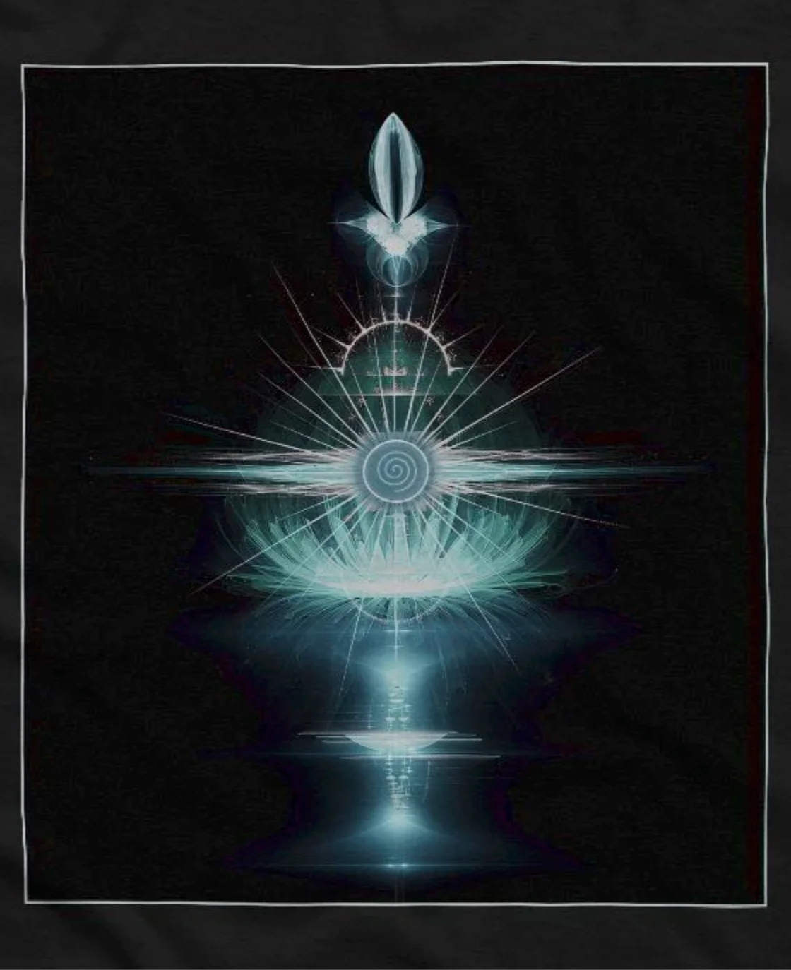 Lumina Fractal I product image (2)