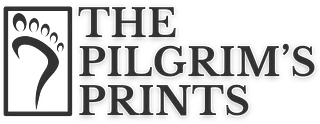 The Pilgrim's Prints
